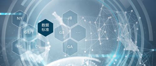 什么是數據標準？如何建設與管理？一篇文章讓你徹底搞懂數據處理
